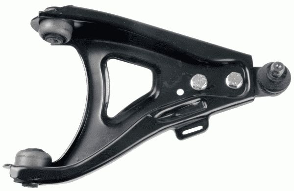 LEMFÖRDER Lenker, Radaufhängung (27063 01)