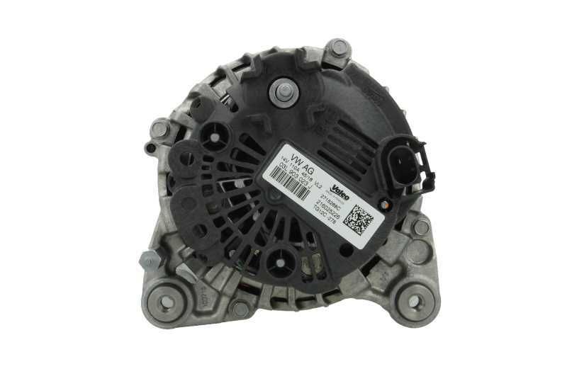 BV PSH Generator (305.965.110.501) BV PSH Generator (305.965.110.501)