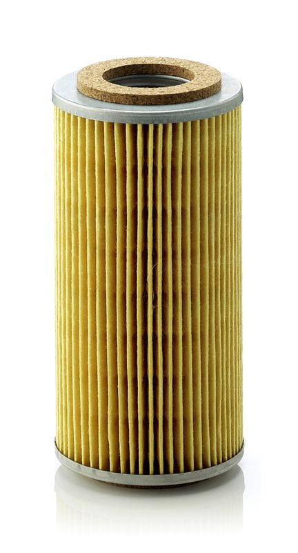 MANN-FILTER Ölfilter (H 804 x)