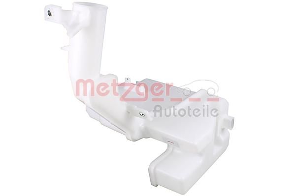 METZGER Waschwasserbehälter, Scheibenreinigung (2140333)