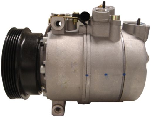 MAHLE Kompressor, Klimaanlage (ACP 1039 000S) MAHLE Kompressor, Klimaanlage (ACP 1039 000S)