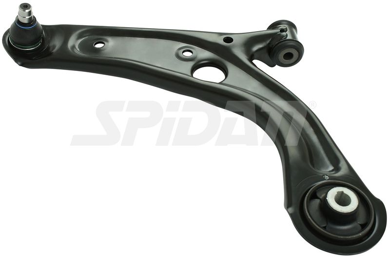 SPIDAN CHASSIS PARTS Lenker, Radaufhängung (50587)