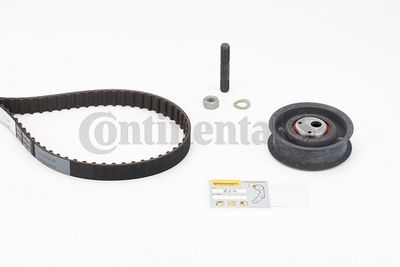 CONTINENTAL CTAM Zahnriemensatz (CT848K4) Thumbnail