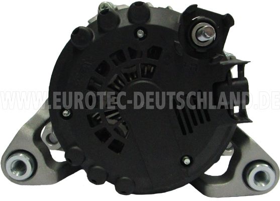 EUROTEC Generator (12090719)