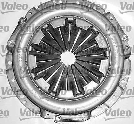 VALEO Kupplungssatz (821336) VALEO Kupplungssatz (821336)