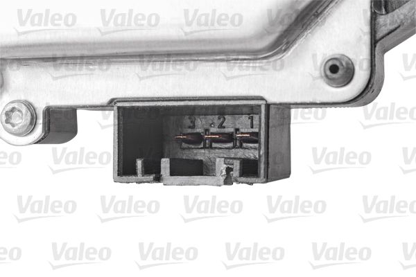 VALEO Wischermotor (579741) VALEO Wischermotor (579741)