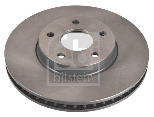 FEBI BILSTEIN Bremsscheibe (108194)