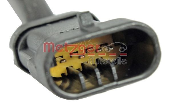 METZGER Lambdasonde (0893562)