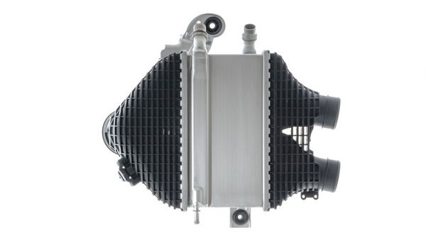 MAHLE Ladeluftkühler (CI 618 000P) MAHLE Ladeluftkühler (CI 618 000P)