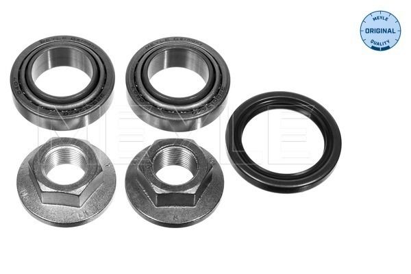 MEYLE Radlagersatz (714 101 9561/S)
