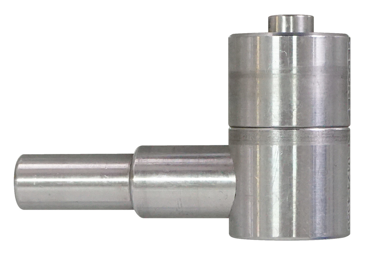 Adapter, abgewinkelt (KL-0124-4359)