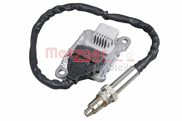 METZGER NOx-Sensor, NOx-Katalysator (0899237)