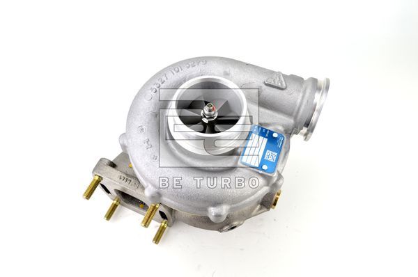BE TURBO Lader, Aufladung (129350)