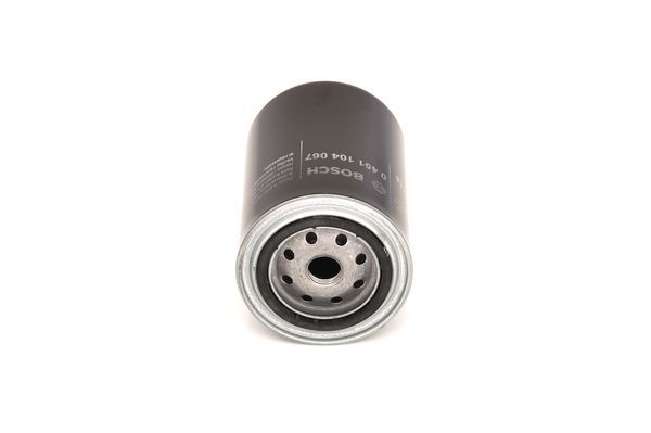 BOSCH Ölfilter (0 451 104 067)