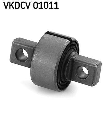 SKF Lagerbuchse, Blattfeder (VKDCV 01011)