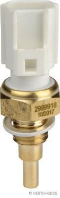 HERTH+BUSS JAKOPARTS Sensor, Kühlmitteltemperatur (J5622007) Thumbnail