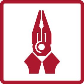 GEDORE Kombinationszange (3301408)