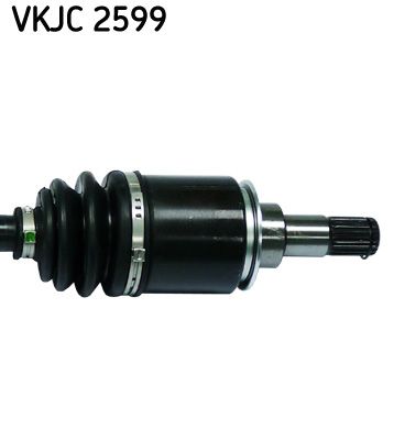 SKF Antriebswelle (VKJC 2599)