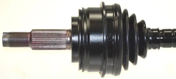SPIDAN Antriebswelle (25262)