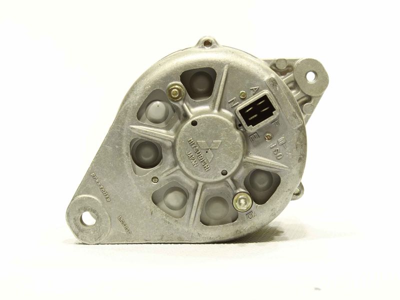 ALANKO Generator (10441366)