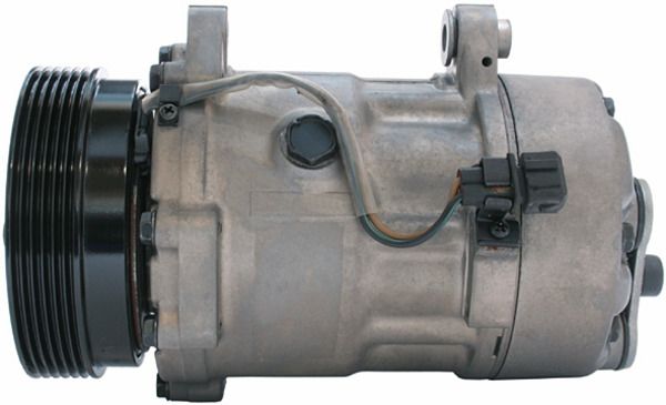 MAHLE Kompressor, Klimaanlage (ACP 1019 000S)