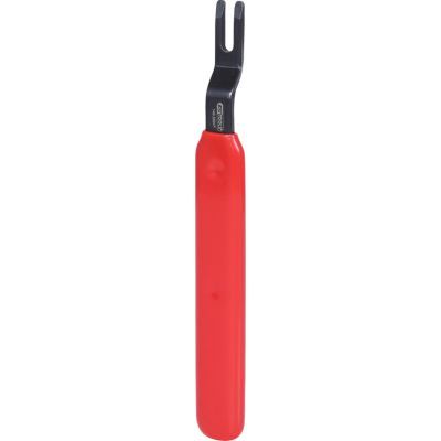 KS TOOLS Demontagewerkzeug, Halteclip-Karosserie (140.2224)
