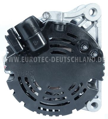 EUROTEC Generator (12090276)