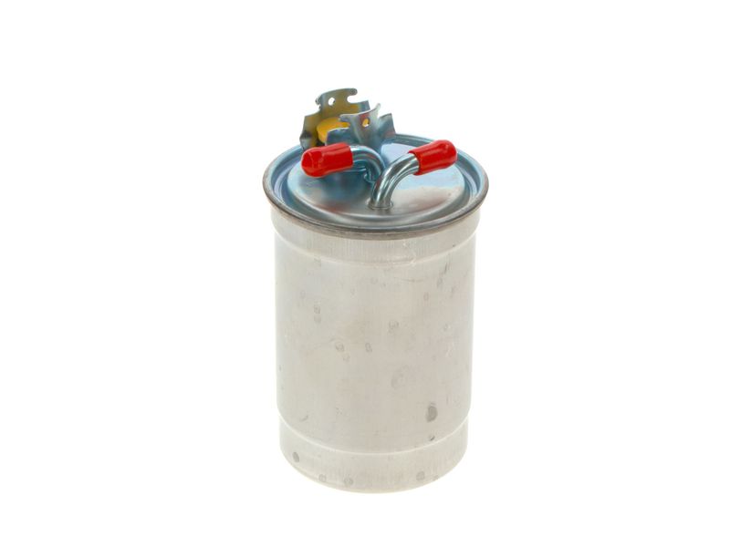 BOSCH Kraftstofffilter (0 450 906 267) BOSCH Kraftstofffilter (0 450 906 267)