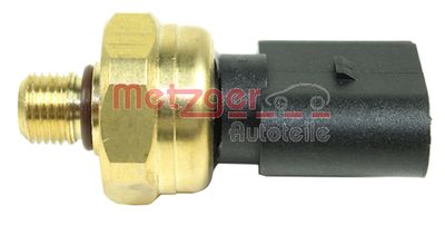 METZGER Sensor, Kraftstoffdruck (0906334) 4062101034540 0906334