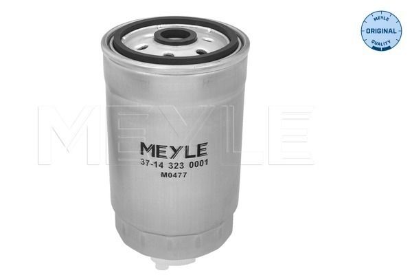 MEYLE Kraftstofffilter (37-14 323 0001)