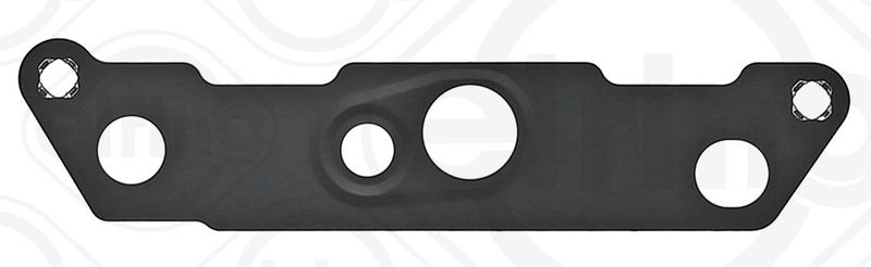 ELRING Dichtung, Öleinlass (Lader) (644.040) Thumbnail