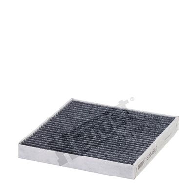 HENGST FILTER Filter, Innenraumluft (E2946LC) Thumbnail