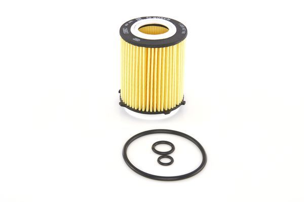 BOSCH Ölfilter (F 026 407 166)