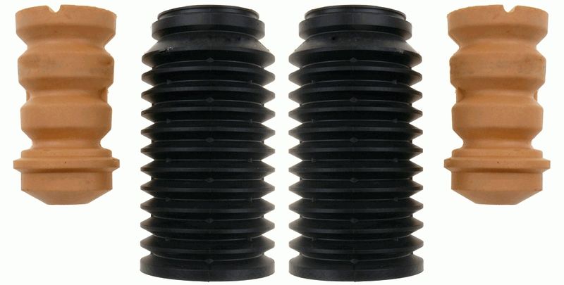 SACHS Staubschutzsatz, Stoßdämpfer (900 011)