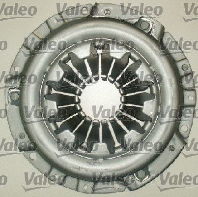 VALEO Kupplungssatz (826228) VALEO Kupplungssatz (826228)