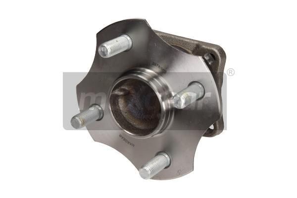 MAXGEAR Radlagersatz (33-0601)
