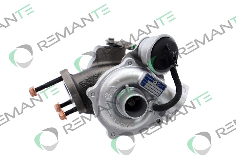 REMANTE Lader, Aufladung (003-001-000036R) REMANTE Lader, Aufladung (003-001-000036R)
