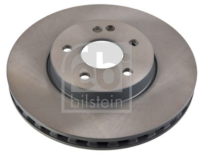 FEBI BILSTEIN Bremsscheibe (106605)