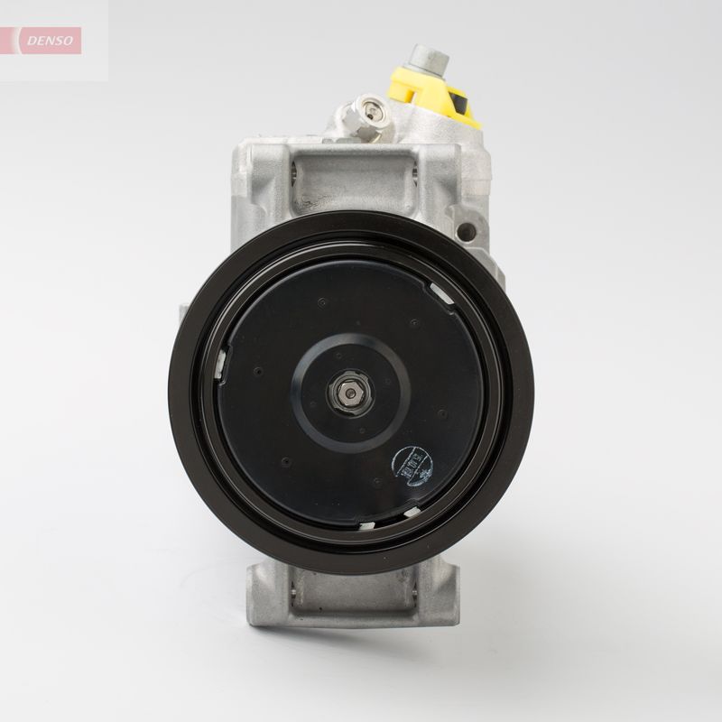 DENSO Kompressor, Klimaanlage (DCP02030) DENSO Kompressor, Klimaanlage (DCP02030)