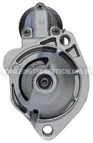 EUROTEC Starter (11016240) | KFZ-6512666
