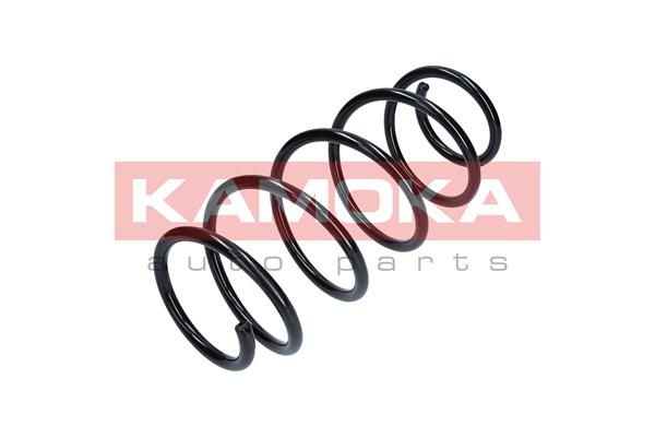 KAMOKA Fahrwerksfeder (2110141)