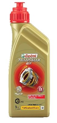 CASTROL Getriebeöl (15D73A) Thumbnail