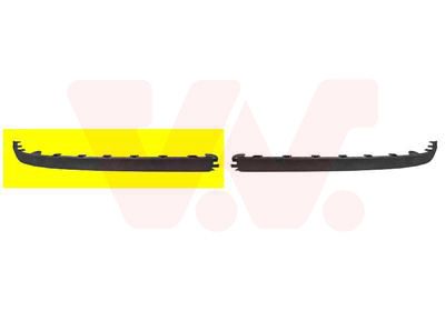 VAN WEZEL Spoiler (3779504)