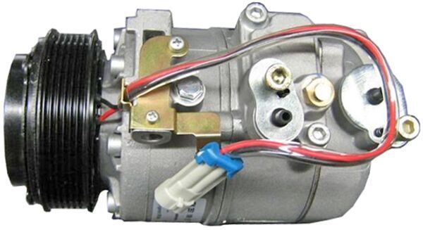 MAHLE Kompressor, Klimaanlage (ACP 787 000S) MAHLE Kompressor, Klimaanlage (ACP 787 000S)