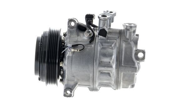 MAHLE Kondensator, Klimaanlage (AC 734 000P) MAHLE Kondensator, Klimaanlage (AC 734 000P)