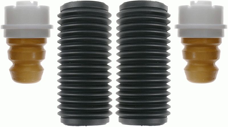 SACHS Staubschutzsatz, Stoßdämpfer (900 216)