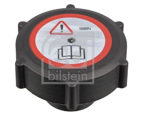 FEBI BILSTEIN Verschlussdeckel, Kühlmittelbehälter (172489) Thumbnail