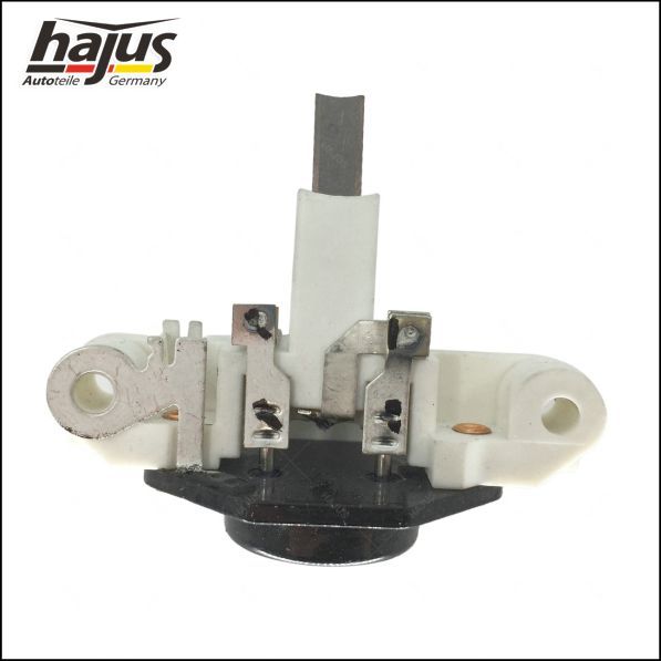 hajus Autoteile Generatorregler (9191098)