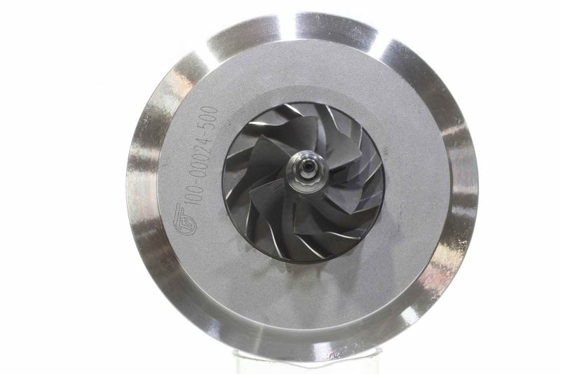 ALANKO Rumpfgruppe, Lader (10922009)