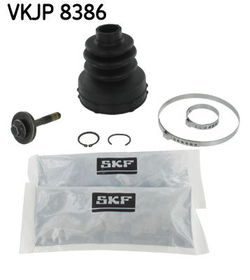 SKF Faltenbalgsatz, Antriebswelle (VKJP 8386)